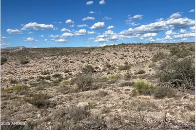 00 E Dragonshead 6.5Ac Road #-, Lake Montezuma, AZ 86342 - Photo 8