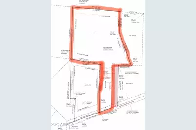 00 E Dragonshead 6.5Ac Road #-, Lake Montezuma, AZ 86342 - Photo 16