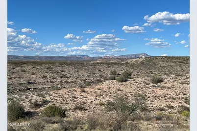 00 E Dragonshead 6.5Ac Road #-, Lake Montezuma, AZ 86342 - Photo 1