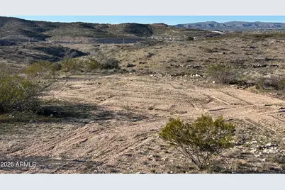 00 E Dragonshead 6.44Ac Road #-, Lake Montezuma, AZ 86342 - Photo 46