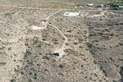 00 E Dragonshead 6.44Ac Road #-, Lake Montezuma, AZ 86342 - Photo 18