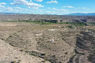 00 E Dragonshead 6.44Ac Road #-, Lake Montezuma, AZ 86342 - Photo 16