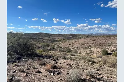 00 E Dragonshead 6.44Ac Road #-, Lake Montezuma, AZ 86342 - Photo 10