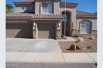 7220 W Melinda Lane, Glendale, AZ 85308 - Photo 1
