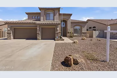 7220 W Melinda Lane, Glendale, AZ 85308 - Photo 1