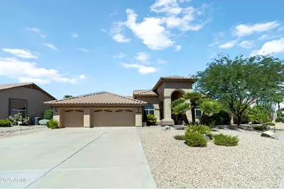 19070 N 88th Avenue, Peoria, AZ 85382 - Photo 4