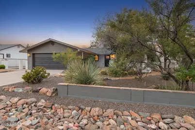 2068 S Wranglers Way, Cottonwood, AZ 86326 - Photo 6