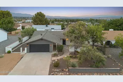 2068 S Wranglers Way, Cottonwood, AZ 86326 - Photo 2