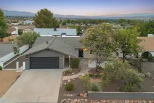 2068 S Wranglers Way, Cottonwood, AZ 86326 - Photo 2