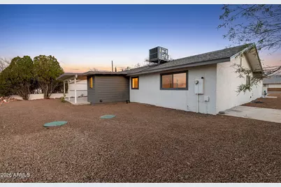 2068 S Wranglers Way, Cottonwood, AZ 86326 - Photo 46