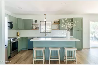 2068 S Wranglers Way, Cottonwood, AZ 86326 - Photo 22