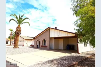 1043 S Florence Drive, Mesa, AZ 85208 - Photo 1