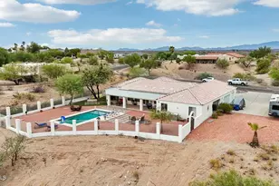 2165 W High Ridge Rd, Wickenburg, AZ 85390 - Photo 1
