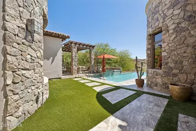 14527 E Shadow Canyon Drive, Fountain Hills, AZ 85268 - Photo 36