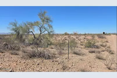 347Xx W Restin Road #--, Wickenburg, AZ 85390 - Photo 24