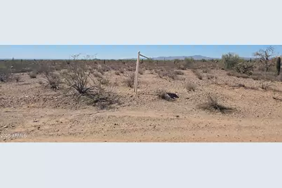 347Xx W Restin Road #--, Wickenburg, AZ 85390 - Photo 16