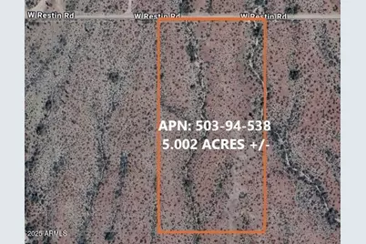 347Xx W Restin Road #--, Wickenburg, AZ 85390 - Photo 20