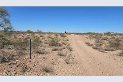 347Xx W Restin Road #--, Wickenburg, AZ 85390 - Photo 6