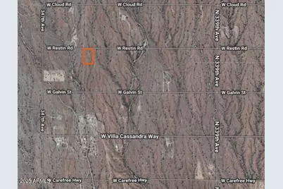 347Xx W Restin Road #--, Wickenburg, AZ 85390 - Photo 1