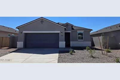 5491 E Axle Lane, San Tan Valley, AZ 85140 - Photo 1
