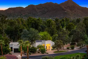 7001 E Caballo Cir, Paradise Valley, AZ 85253 - Photo 1