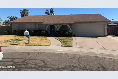 11615 N 39th Drive, Phoenix, AZ 85029 - Photo 1