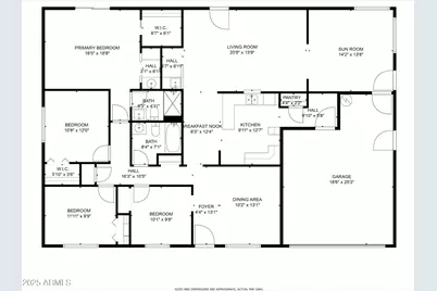 11615 N 39th Drive, Phoenix, AZ 85029 - Photo 2