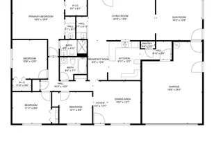 11615 N 39th Dr, Phoenix, AZ 85029 - Photo 2