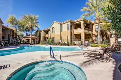 7027 N Scottsdale Road #150, Paradise Valley, AZ 85253 - Photo 1