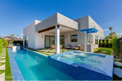 8402 E Heatherbrae Drive, Scottsdale, AZ 85251 - Photo 50