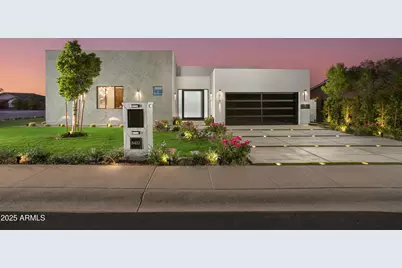 8402 E Heatherbrae Drive, Scottsdale, AZ 85251 - Photo 1