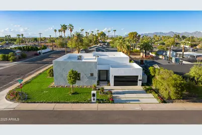 8402 E Heatherbrae Drive, Scottsdale, AZ 85251 - Photo 54