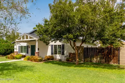 1002 E Medlock Drive, Phoenix, AZ 85014 - Photo 4