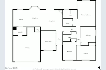 1880 Sunburst Place, Sierra Vista, AZ 85635 - Photo 44