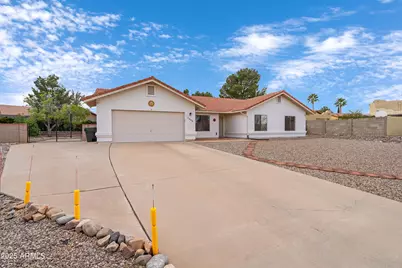 1880 Sunburst Place, Sierra Vista, AZ 85635 - Photo 4
