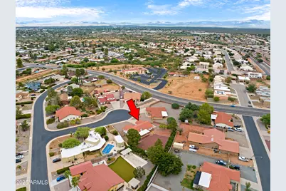 1880 Sunburst Place, Sierra Vista, AZ 85635 - Photo 40