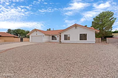 1880 Sunburst Place, Sierra Vista, AZ 85635 - Photo 2