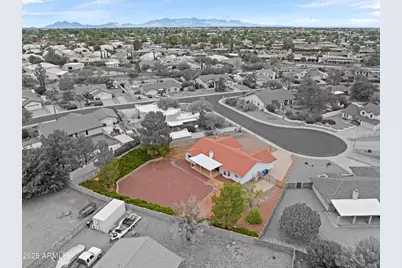 1880 Sunburst Place, Sierra Vista, AZ 85635 - Photo 32