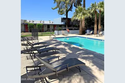 6320 N 16th Street #209, Phoenix, AZ 85016 - Photo 10