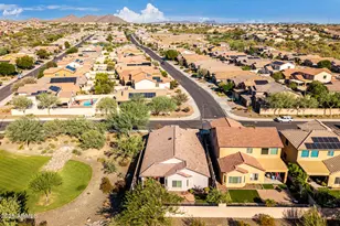 25208 N 108th Ln, Peoria, AZ 85383 - Photo 44