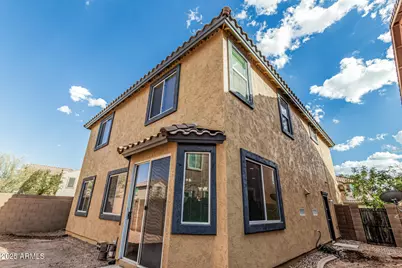 4812 W Dunbar Drive, Laveen, AZ 85339 - Photo 40