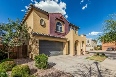 4812 W Dunbar Drive, Laveen, AZ 85339 - Photo 6