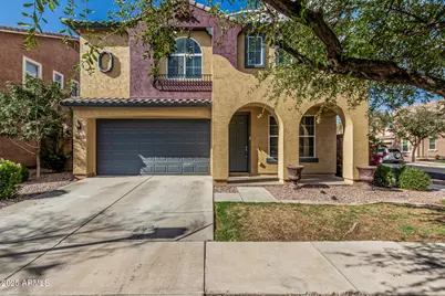 4812 W Dunbar Drive, Laveen, AZ 85339 - Photo 2