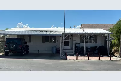 318 S Crismon Road #24, Mesa, AZ 85208 - Photo 1