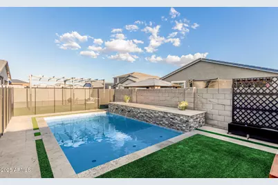 11517 E Unity Avenue, Mesa, AZ 85212 - Photo 44