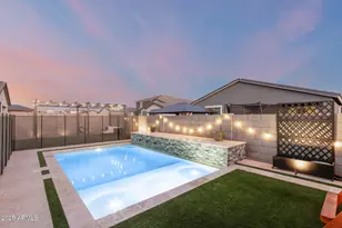 11517 E Unity Ave, Mesa, AZ 85212 - Photo 36