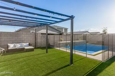 11517 E Unity Avenue, Mesa, AZ 85212 - Photo 42