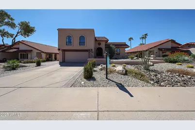 3857 E Cherokee Street, Phoenix, AZ 85044 - Photo 1