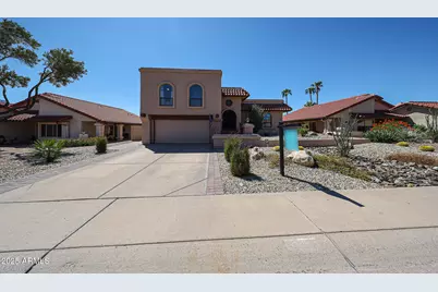 3857 E Cherokee Street, Phoenix, AZ 85044 - Photo 2