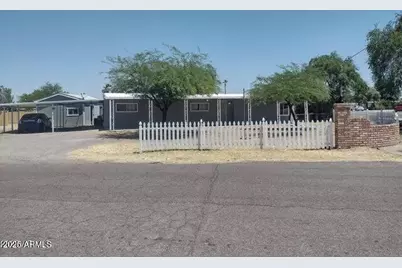 6702 W Mary Jane Lane, Peoria, AZ 85382 - Photo 1